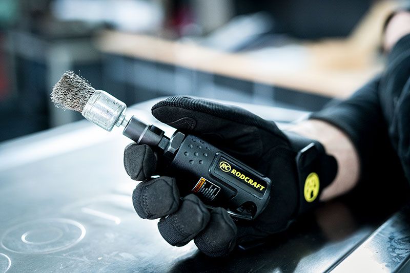 RC7001 product photo